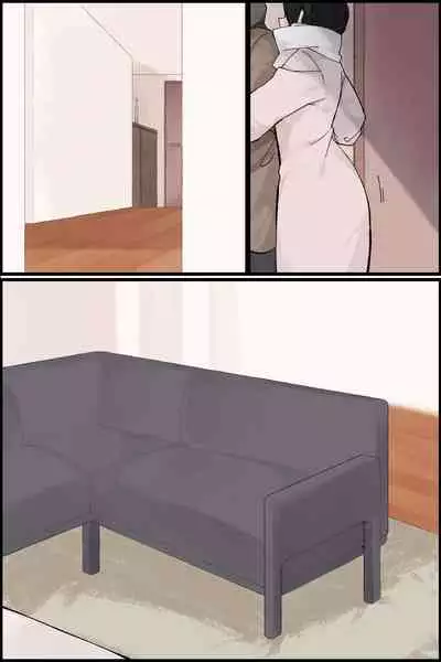 [NCP] Mechakucha Eroi Karada no Sewazuki Osananajimi to, Cool-kei Kyonyuu Bijin Douryou to Oren-chi de 3P Harem!? [Chinese]