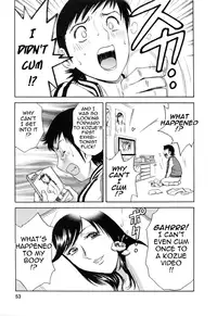 [Hidemaru] Mo-Retsu! Boin Sensei (Boing Boing Teacher) Vol.5 [English] [4dawgz] [Tadanohito]