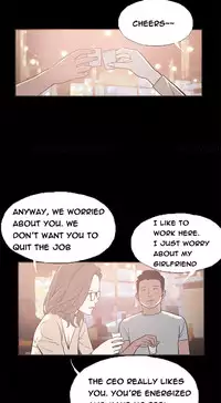 [Mr. Byeong-Su] Cohabitation Ch.1-33 (English) (Ongoing)