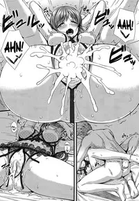 (C89) [Asaiumi (Asami Asami)] ADABANA - Fruitless Flower (THE IDOLM@STER CINDERELLA GIRLS) [English] {doujin-moe.us}