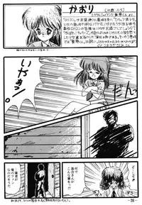 Fro2 Fight Vol. 1 (Ranma 1/2)