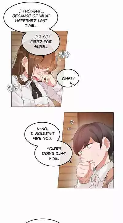 [Alice Crazy] Perverts' Daily Lives Episode 1: Her Secret Recipe Ch1-19 (Complete)