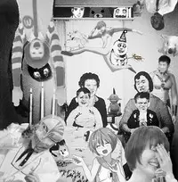 [Orutoro] Koko ga Tanetsuke Frontier ~Daichi no Shou~ (COMIC Anthurium 032 2015-12) [Chinese] [丧尸汉化]