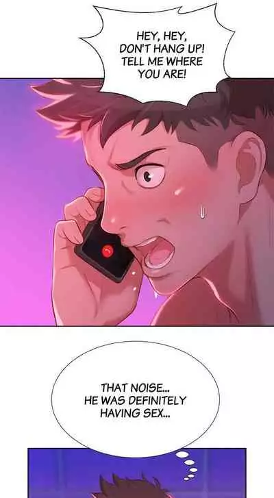 What do you Take me For? Ch.53/?