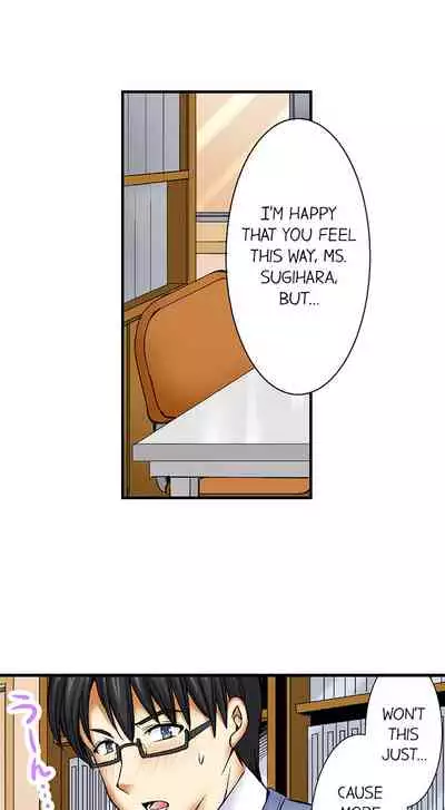 Doushite Sensei to Sex Shicha Dame nan desu ka? | Why Can't i Have Sex With My Teacher?