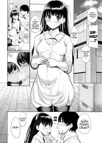(C86) [Ranshi to Kimi to. (santa)] Koufuku no Conception | Happy Conception (Amagami) [English] [Doujin-Moe]