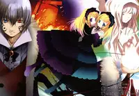 (C71) [Traumatize (Kagome)] Faerie Conclave