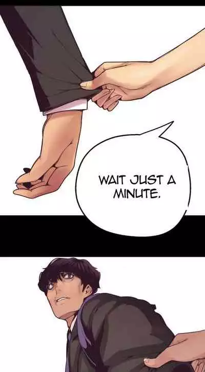 A Wonderful New World Ch.20/?