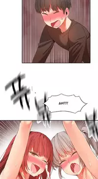 [Mx2J] Hari Dormitory Ch.0-23 (English) (Ongoing)