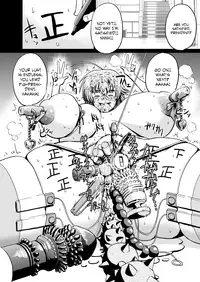 [Henrik] Hajimete no Doujinshi Kaite mita | My First Published Doujin (Medaka Box) [English] [kuniumi]