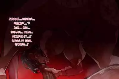 [ippomaehe (Wanaata)] Kinou Nikubenki datta Kawatani-san | Public Cumdump Kawatani-san: The Day After [English] [SalamiLid]