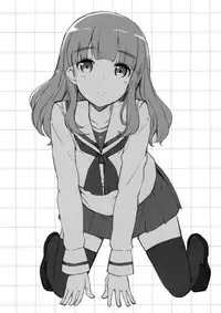 (COMIC1☆10) [Jenoa Cake (TakayaKi)] Takebe-dono ni H na Jama o Suru Hon (Girls und Panzer)