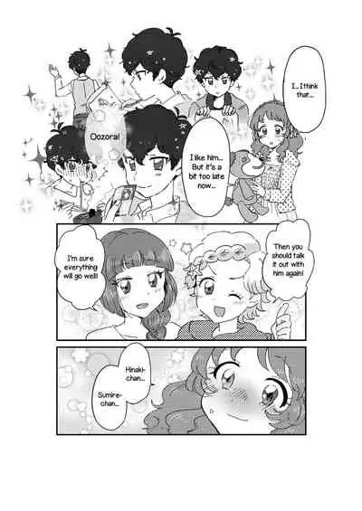 Kanchigai Otenki Yohou | Weather Forecast of Misunderstandings