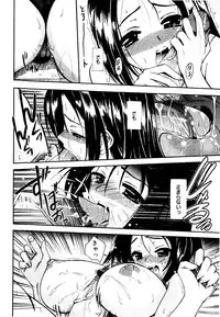 [Triage Tag] Sekaijuu ga I LOVE YOU - Everyone Says I Love You