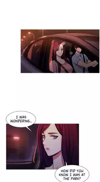 [PINKO] Scandal of the Witch Ch.1-30 (English) (Ongoing)