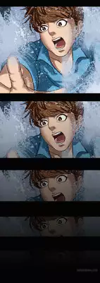 Secret Island Ch.1-2 (English) (Ongoing)