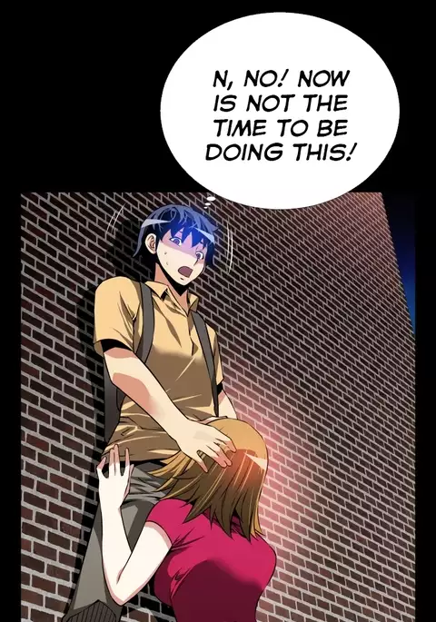 Love Parameter Ch.1-72