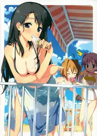 [Kantoku] STEP -Kantoku Artworks 2-