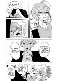 [Aweida] Osananajimi wa Hikikomori | My Childhood Friend Is a Shut-in [English]