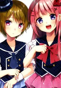 (COMITIA123) [R*kaffy (Aichi Shiho)] Kimi ha Kawaii Boku dake no Idol [English] [EHCOVE]