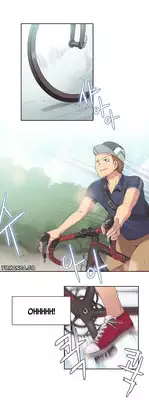 [Gamang] Sports Girl Ch.1-28 (English) (YoManga)