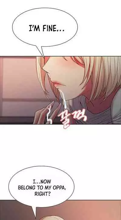 [Serious] Runaway Family (Ongoing) (Ch. 1 - 22)