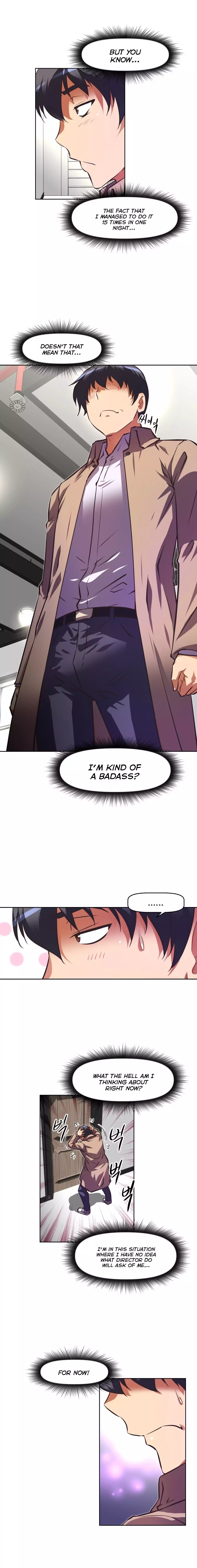 Brawling Go Ch.76-125