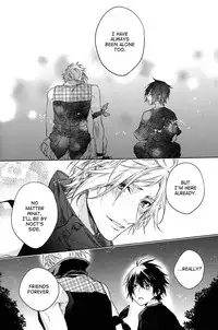 (TWINKLE MIRAGE5) [LEGO! (Nakagawa)] Ingaritsu Refrain (Final Fantasy XV) [English]