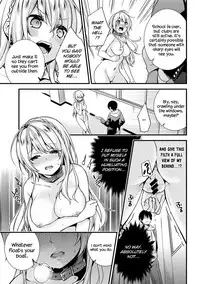 [sorani] Gakuen no Ojou-sama ga Roshutsukyou no Dohentai datta Hanashi | The Academy Princess is Actually a Perverted Exhibitionist Ch. 1 [English] [LWB+RL] [Digital]
