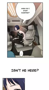 Tissue Thieves Ch.1-23 (English) (Ongoing)