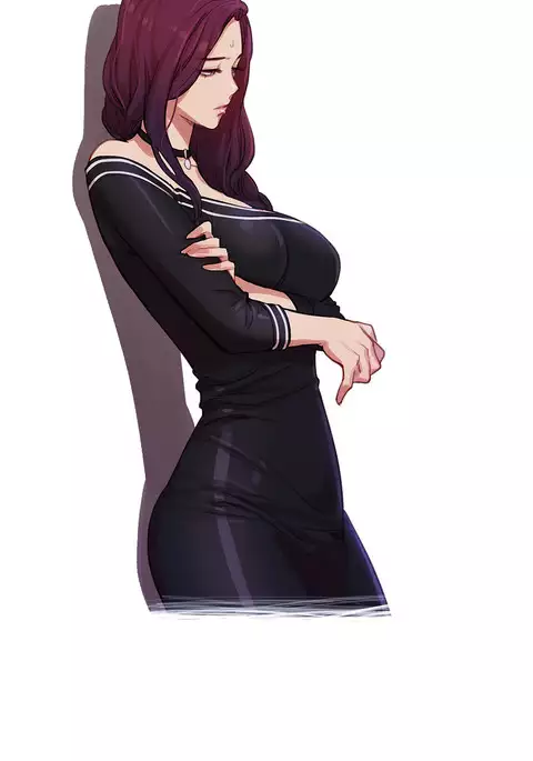 Scandal of the Witch Ch.1-39