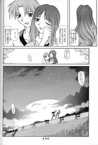 (C56) [PHANTOMCROSS (Matsushita Akihisa, Miyagi Yasutomo)] P2 REMIX (Kizuato, ToHeart)