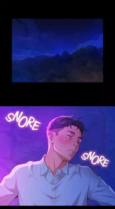 Sister Neighbors (Uncensored) [Chapter 1-18]