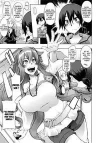 [Shindo L] ShindoL no Bunka Jinruigaku - ShindoL's Cultural Anthropology [English] {doujin-moe.us}