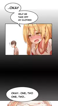 [Mx2J] Hari Dormitory Ch.0-30 (English) (Ongoing)