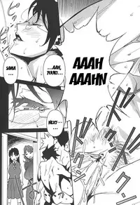 [Miura Takehiro] BUST UP SCHOOL -Yawaraka Kigougun- | -Soft Code Group- [English] {Brolen}