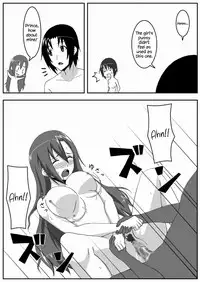 [Honeycomb Koubou (Honeycomb Kouzou)] Ousai 3 (Seitokai Yakuindomo) [English] {Hennojin}