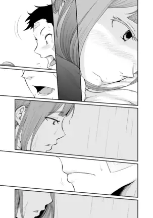 Runaway Girl Learns the Pleasure of Corruption