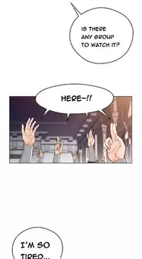 Perfect Half Ch.1-22 (English) (Ongoing)