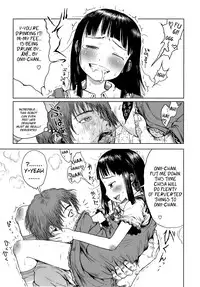 [Gomennasai] Omase de Gomen! [English] [biribiri]