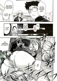 [Matsumoto Drill Kenkyuujo] manga study’s Fujiki-San (English)