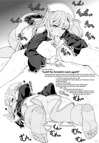 (C81) [GADGET (A-10, Harada Takehito, RADIOHEAD)] GIRLIE Vol. 4 (Various) [English] =LWB + SW=