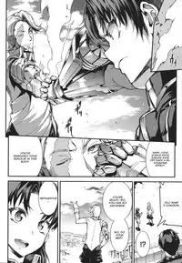 [Erect Sawaru] Raikou Shinki Igis Magia -PANDRA saga 3rd ignition- Ch. 1-7 + Medousa [English] [CGrascal]