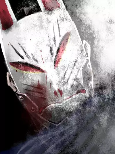 Ninja Slayer Novel Character Design Collection