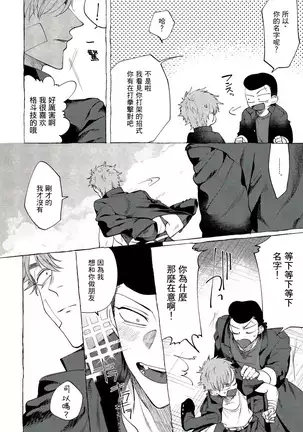 Badday Dreamers Ch. 1-5