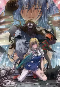 (C85) [STUDIO PAL (Nanno Koto)] Other Zone 3 ~SURVEILLANT~ (Wizard of Oz) [English] {Kenren}