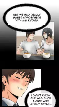 My Office Ch.1-37 (English) (Ongoing)