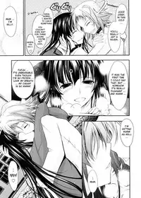 [TANA] Kimi no Hitomi ni Koishiteru [English]