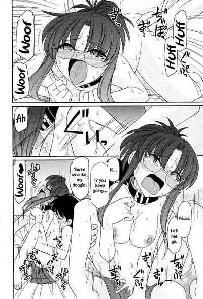 [Charlie Nishinaka] Cheers! 13 [English] {HMC Translation}