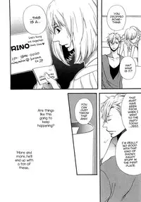 [Natsume Katsura] Momoiro Otokonoko Ch. 1-5 [English] [mysterymeat3]